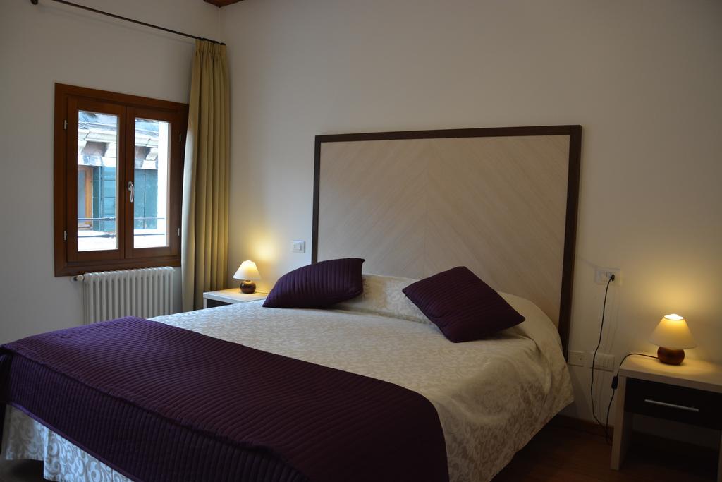 Appartement Corte Contarina