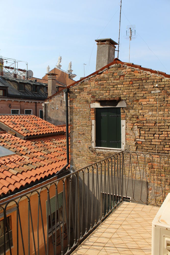 Corte Contarina * Venetië