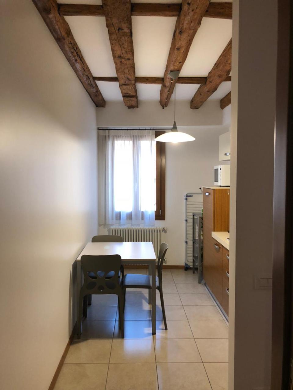 Corte Contarina * Venetië
