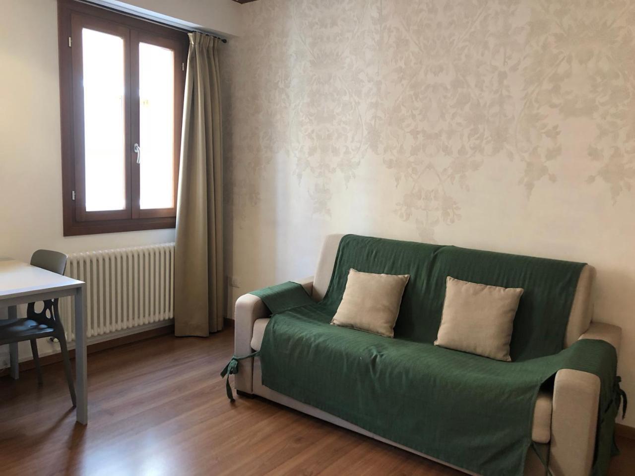 Corte Contarina Appartement Venetië