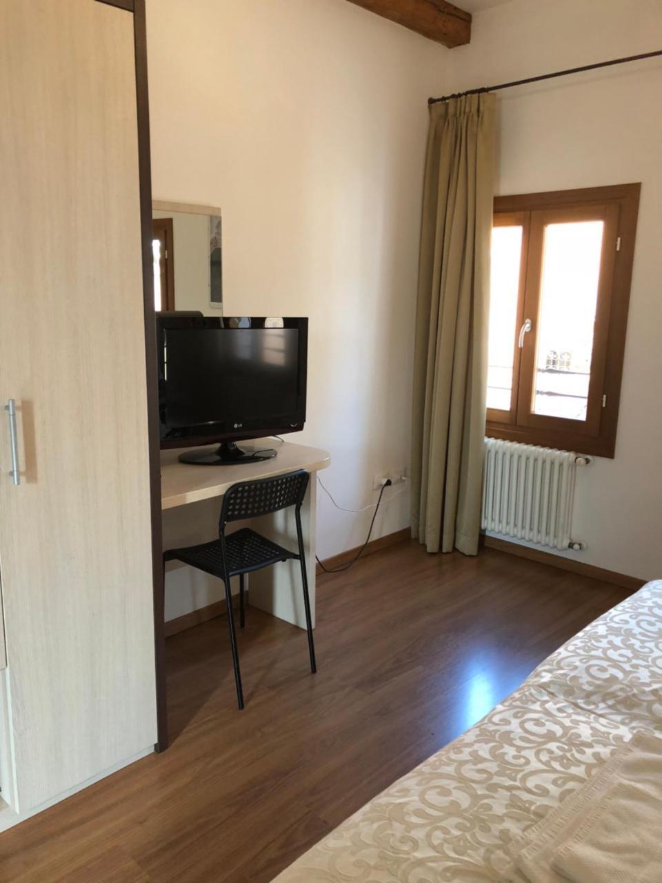 Corte Contarina Appartement