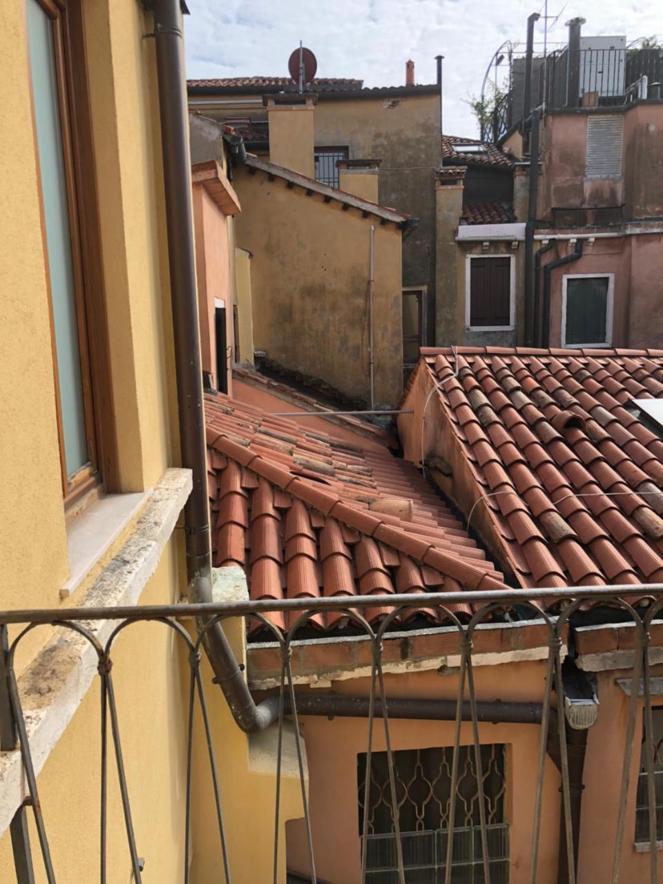 Corte Contarina * Venetië