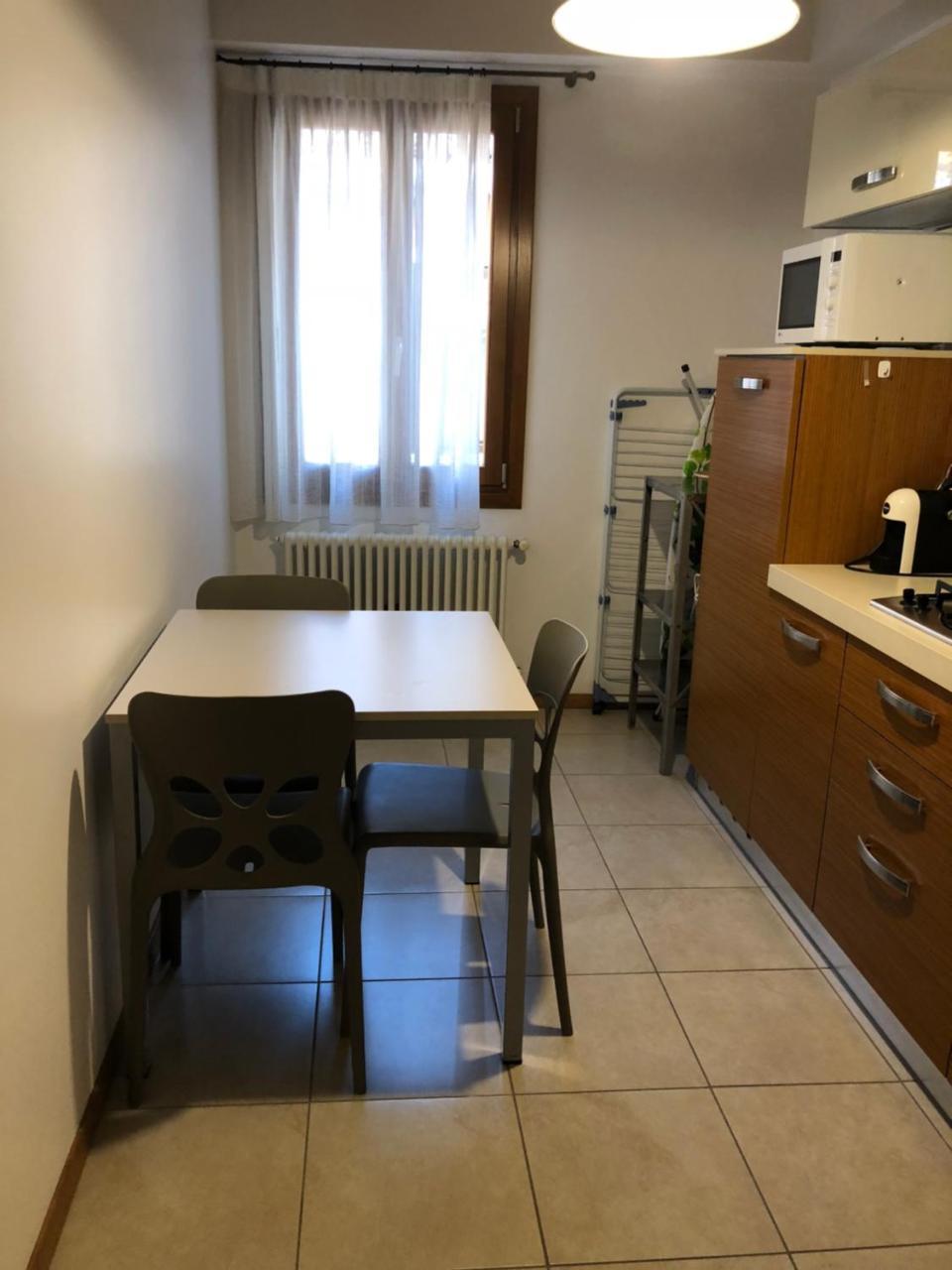 Corte Contarina Venetië
