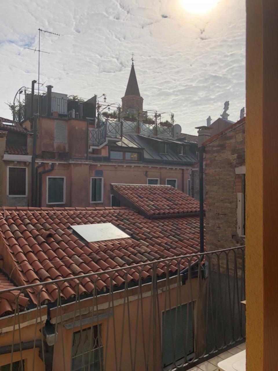 Corte Contarina Appartement