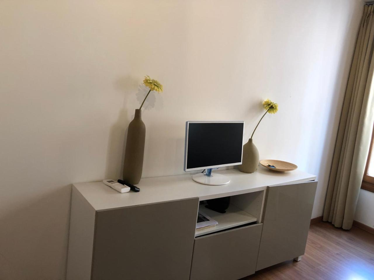 Corte Contarina Appartement Venetië