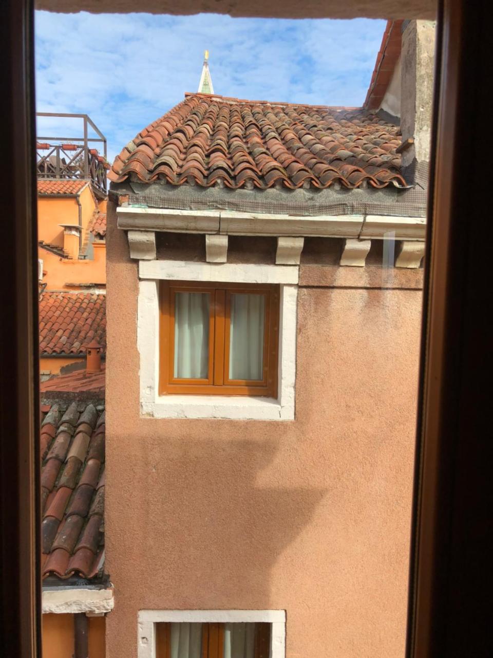 Corte Contarina * Venetië