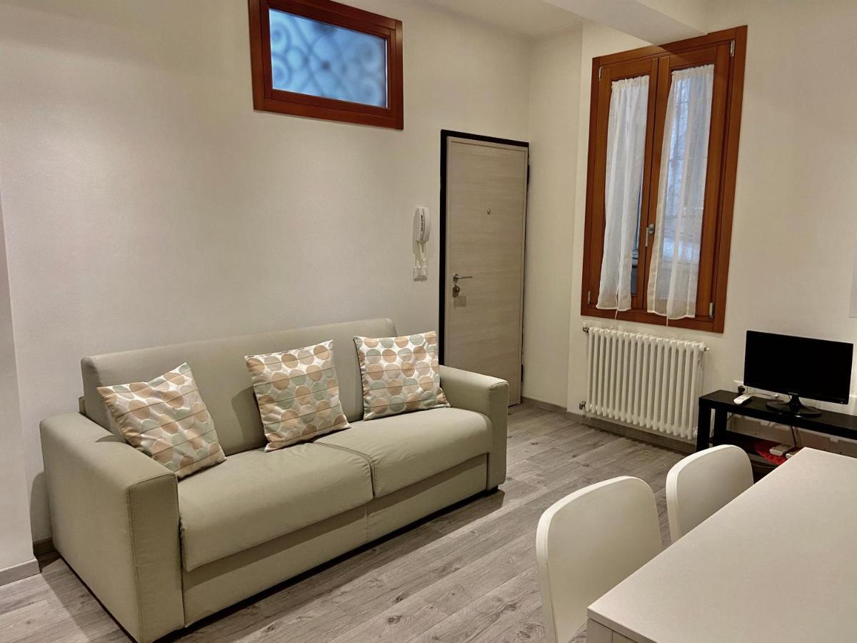 Appartement Corte Contarina Venetië
