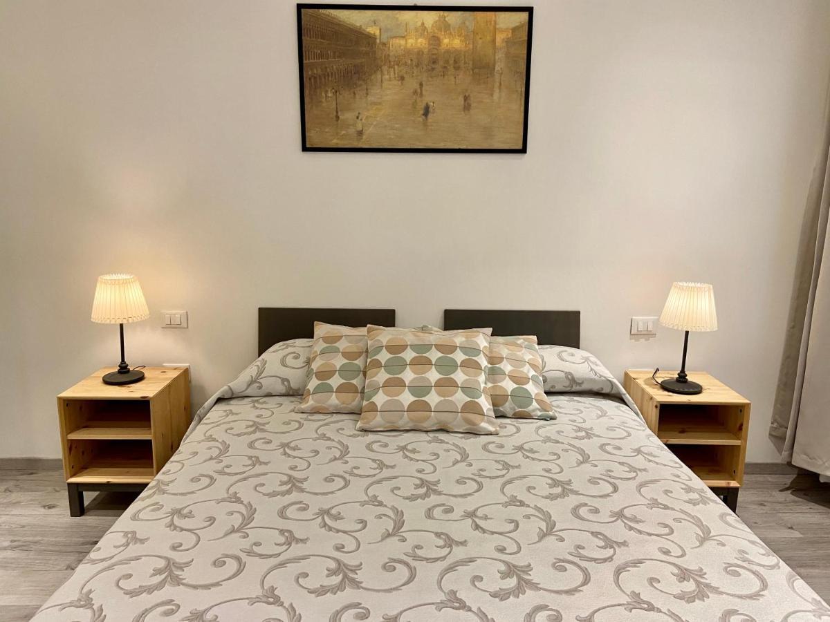Corte Contarina Appartement Venetië
