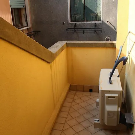 Corte Contarina Venetië Kamer foto