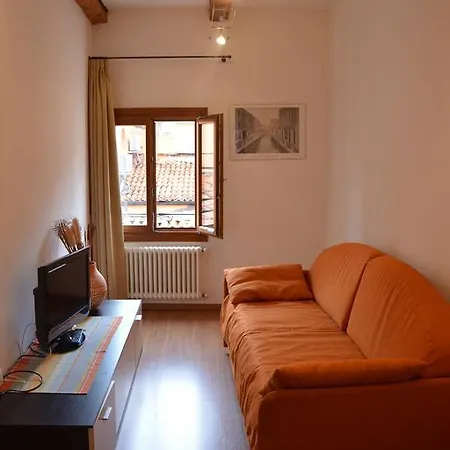 Corte Contarina Venetië Buitenkant foto