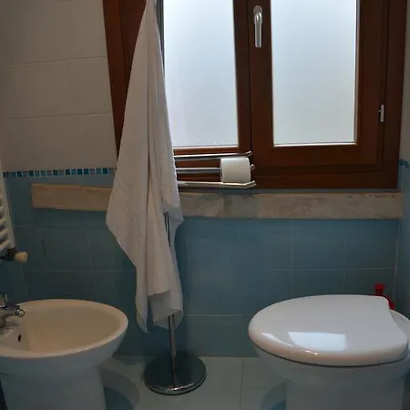 Corte Contarina Venetië Buitenkant foto