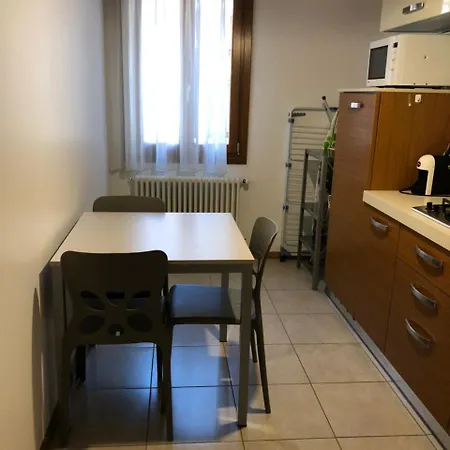 Corte Contarina Venetië Buitenkant foto