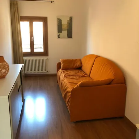 Corte Contarina Venetië Buitenkant foto