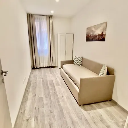 Corte Contarina Venetië Buitenkant foto