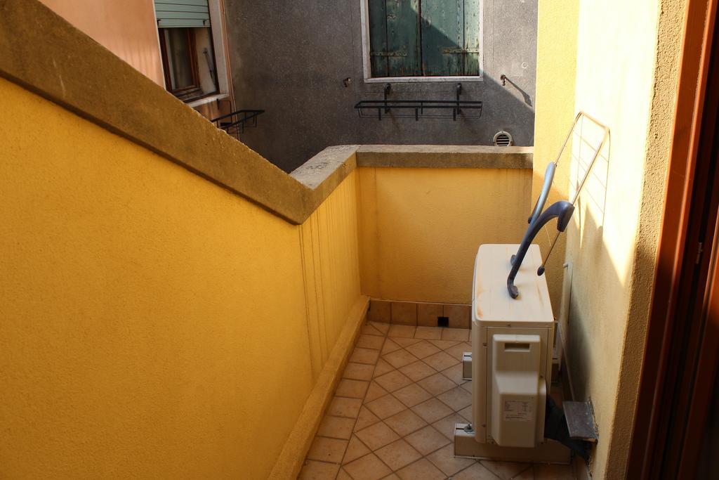 Corte Contarina Apartamento *