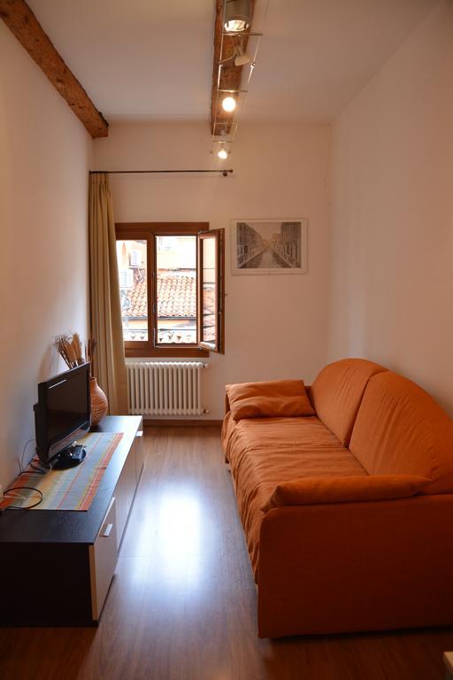 Corte Contarina Apartamento