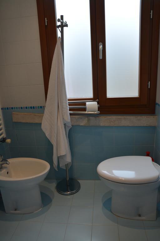 Corte Contarina Apartamento Veneza
