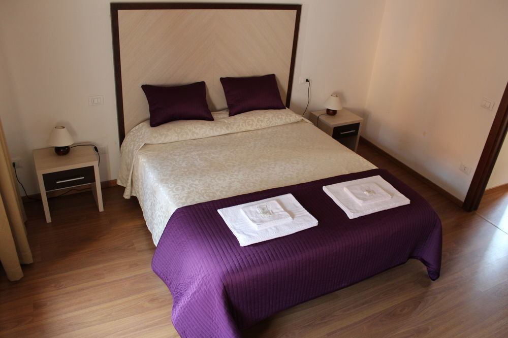 Apartamento Corte Contarina *