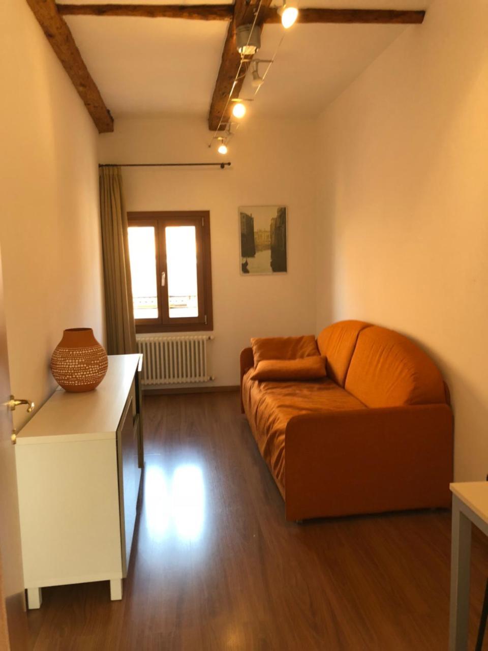 Corte Contarina Apartamento *