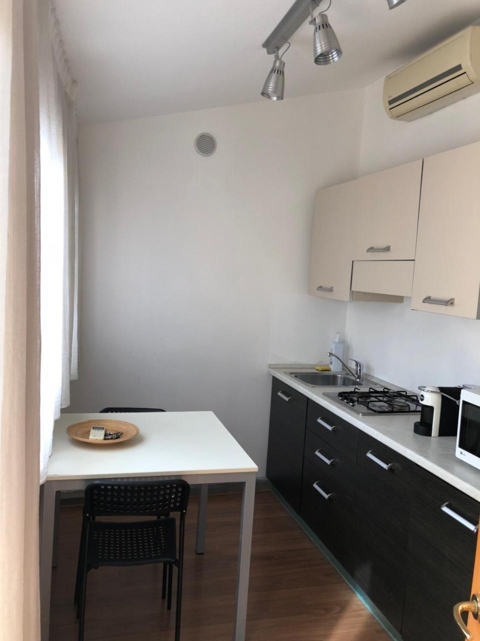Corte Contarina Apartamento