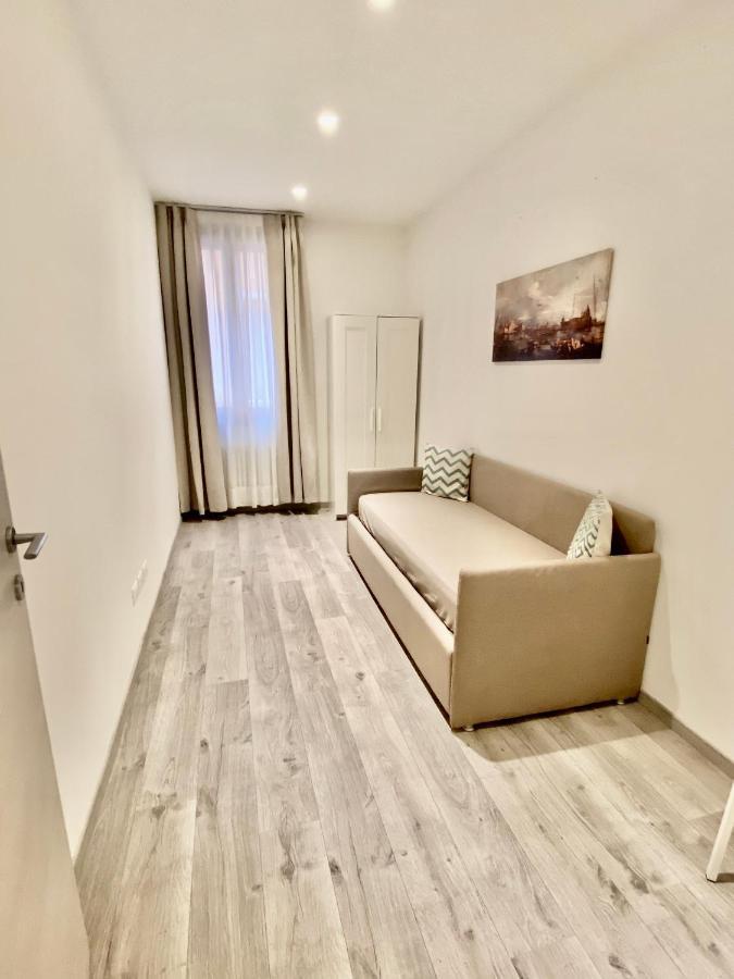 Apartamento Corte Contarina Venecia